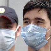 «Өлтіру үшін келдім»: мектепте қарумен қырғын салған Ильназ Галявиевтен жауап алынды