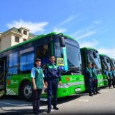 Еліміздегі автобус парктері түгелдей жекеменшікке өтпек