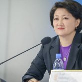 Ақтоты Райымқұлова қашан отставкаға кететінін айтты