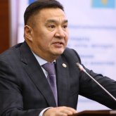 Сыбайлас жемқорлыққа қарсы агенттіктің жаңа басшысы қанша жалақы алады?