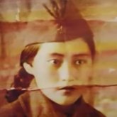 Әлия Молдағұлованың еш жерде жоқ суреті табылды