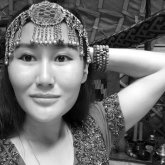 Әлемді түйемен аралап шығуды жоспарлаған саяхатшы қыз қайтыс болды