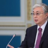 Тоқаев Айыртау ауданында салынған үйлердің сапасын тексеруді тапсырды