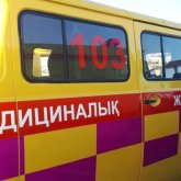 Қостанайда оқушы соңғы қоңыраудан кейін қайтыс болды