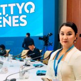 «Жемқорлыққа қарсы іс-қимылды Шымкент әкімдігінен бастасын» - заңгер