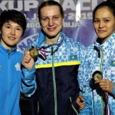 Қазақстан Азия чемпионатында 8 алтынмен рекорд жаңартты