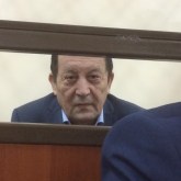 Колонияда жазасын өтеп жатқан Ислам Әбішев ауыр халде ауруханаға жеткізілді