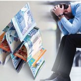 «Қаржы пирамидаларын жарнамалайтын танымал адамдарды жауапқа тарту қажет» - Мәжіліс депутаты