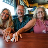 Күйеуінің бұрынғы әйеліне бір бүйрегін берген әйел көпті таң қалдырды