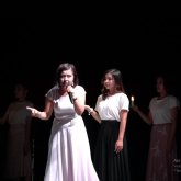 Әсем Құлманова: Қоғамның «маскасын» шешкіміз келеді