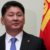 Моңғолияда Президент сайлауы аяқталды