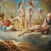 Жұмақта әрбір еркекке 70 хор қызының қызмет ететіні рас па?