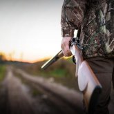 Арматурамен ұрған: Түркістан облысында браконьерлер қорықшыларды соққыға жықты