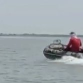 Шардарада браконьерлер қорықшыларлы аяусыз ұрып-соққан