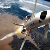 Ғарышқа ұшу билеті 28 млн долларға сатылды