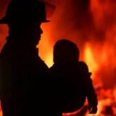 Қызылорда облысында көпқабатты үйден өрт шығып, бес жасар бала көз жұмды