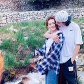 «Арамызда неке жоқ» – Ерке Есмахан жеке өмірі туралы жазды