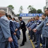 Қытайдағы мұсылман тұтқындардың ішкі ағзалары саудаланып жатыр