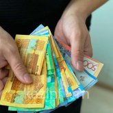 Жоқ люстраларды сатып, 25 млн тапқан алаяқ ұсталды