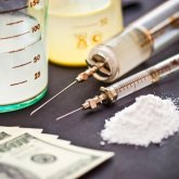 «Елімізде 20 мыңға жуық нашақор тіркелген» - Денсаулық сақтау министрлігі