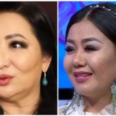 «Ішіне сайтан кіріп кеткен қатын»: Гүлзира Айдарбекова сынықшы Айнұр Асқарқызы туралы