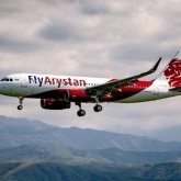 Түркістан-Ташкент бағытында жаңа әуе рейсі ашылды