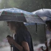 Жаңбыр, бұршақ, жел: Синоптиктер алдағы үш күнде ауа райы қандай болатынын айтты.