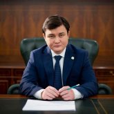 «Жақын арада таза қазақ тілінде сөйлеуге уәде беремін» - Әсет Ерғалиев