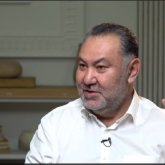 «Көршіме ренжіп едім, қатты ауырып қалыпты»:  Нұрлан Абдуллин бойында ерекше қасиеті барын айтты