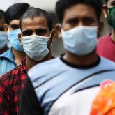 Коронавирустың жаңа мутациясы: Үнді штамының қаупі неде?