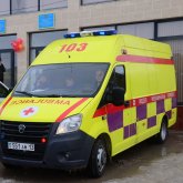 Түркістан облысында аштық жариялаған белсенділердің халі нашарлап, жедел жәрдем шақырылды