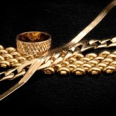 Қазақстандық зергерлерге алтынды «қара» базардан сатып алу тиімді