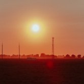 «Аптап ыстық болады»: Алдағы күндердің ауа райына болжам жасалды