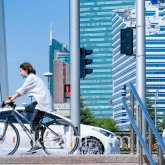 Матрица: «Қызыл» аймақта 3 қала мен 5 өңір тұр