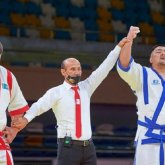 «Qazaqstan Barysy» турнирінің жеңімпаздары белгілі болды