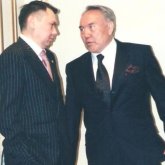 «Бұл менің ауыр қатем» - Назарбаев Рахат Әлиев туралы