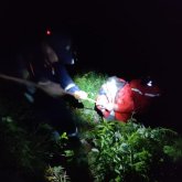 Алматы тауларында адасып кеткен туристер құтқарылды