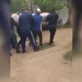 Ақсуда суицид жасаған полицей басшылықты айыптап видеоүндеу қалдырған