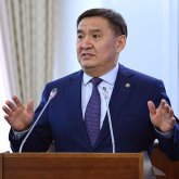 «Халыққа пара беріп, өз мәселесін тез әрі жеңіл шешкен ыңғайлы» - АНТИКОР төрағасы