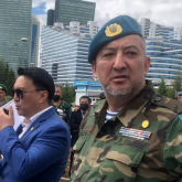 «Ел тірегінің» орынбасары ұсталды, бұл – саяси репрессия» - Нұржан Әлтаев