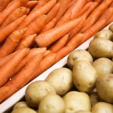 Елімізде сәбіз бен картоп қашан арзандайды? - министр жауап берді