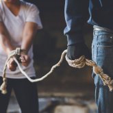 Елімізде 5 айдың ішінде адам саудасына қатысты 63 қылмыс тіркелген