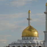 Нұр-Сұлтанда Айт намазын мешіттерде оқуға тыйым салынды