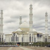 Елорда мешіттерінде айт намазы оқылмайды