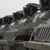 Елімізде танк құрастыратын зауыт салынады