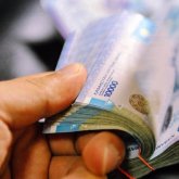 2,2 млн теңге жымқырған «Қазатомпром» департаментінің басшысы ұсталды