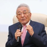 «Өлім мен өмірдің арасында арпалысып жатқан адамнан пара сұрайды» - профессор