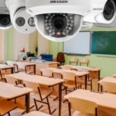 «Мектептің бәріне бейнебақылау мен дабыл жүйесін орнатамыз» – Даниал Ахметов