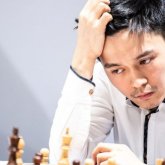 Қазақстандық спортшы әлемдік шахматта сенсация жасады
