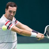 Теннисші Михаил Кукушкин Токио Олимпиадасының екінші айналымына шықты